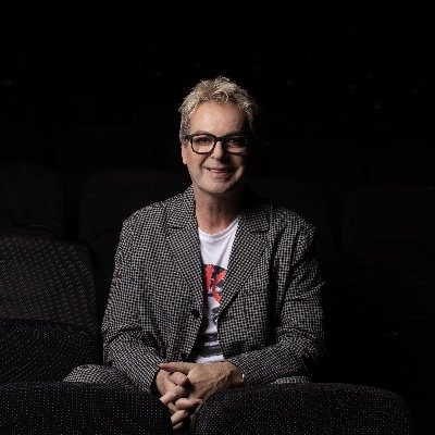 Julian Clary