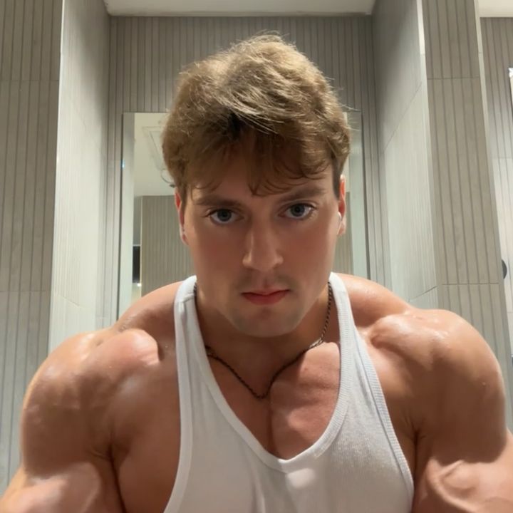 Julian Decina