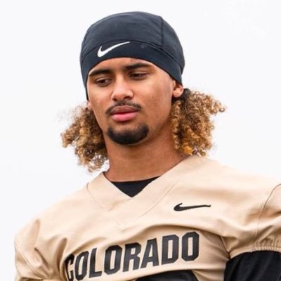 Julian "Ju Ju" Lewis QB