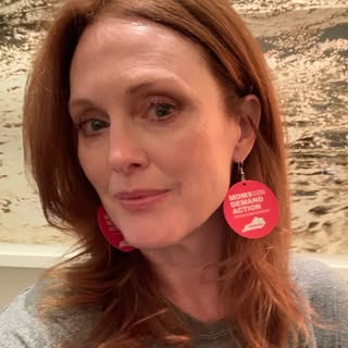 Julianne Moore
