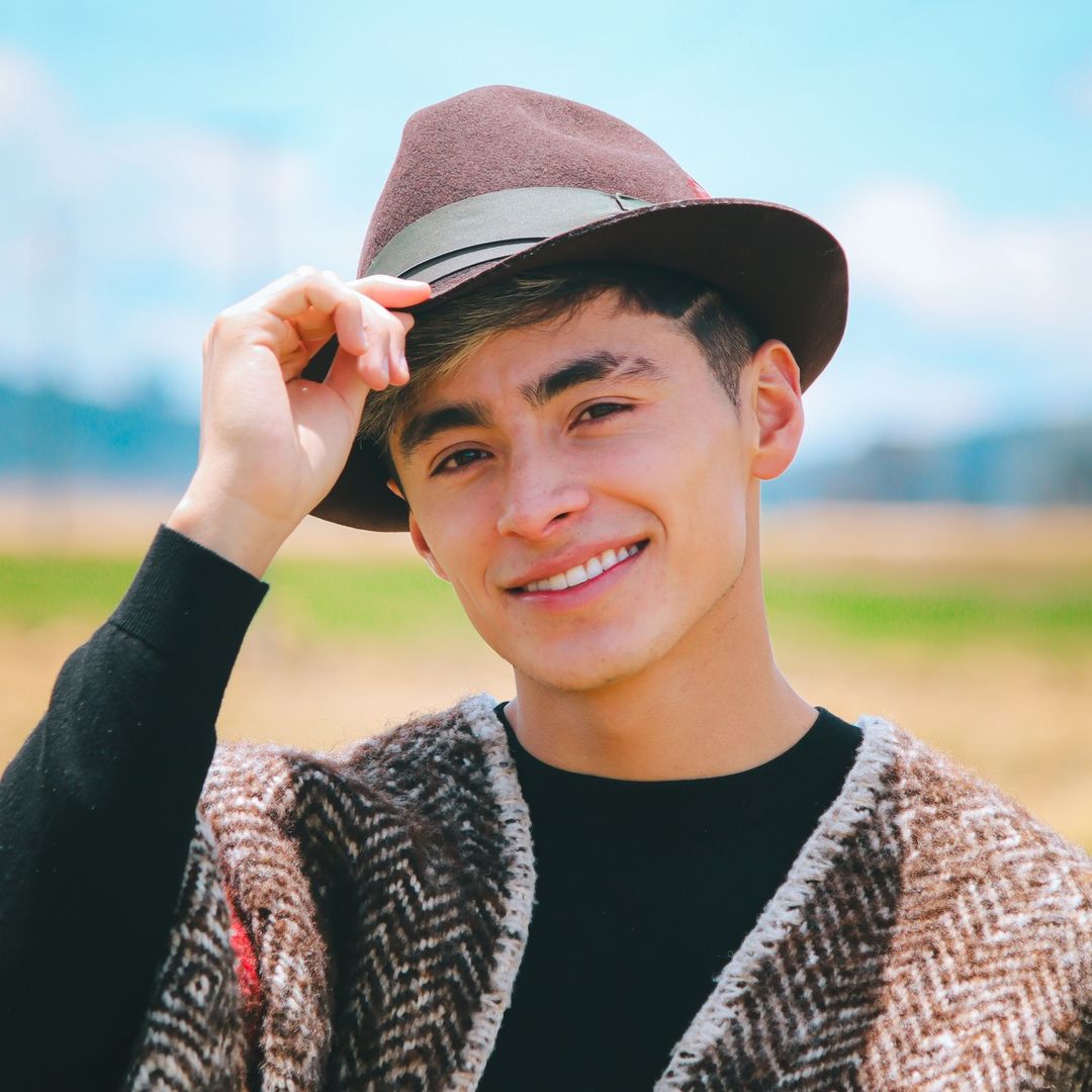 Julian Pinilla