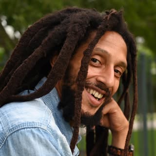 Julian JuJu Marley