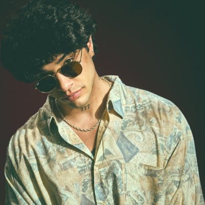 Julián Serrano 🇦🇷