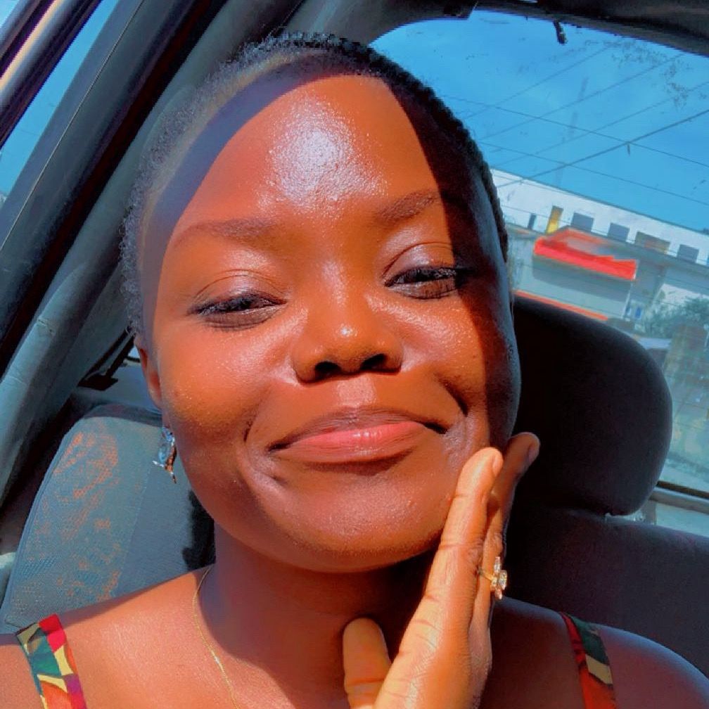 Juliana Oluwademilade❤️