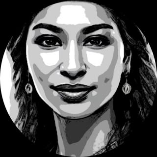Julie Gichuru