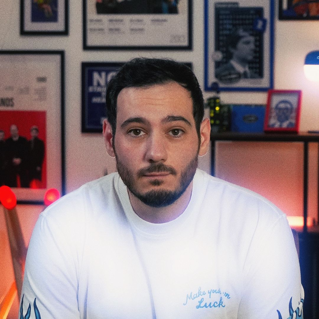 Julien Avi
