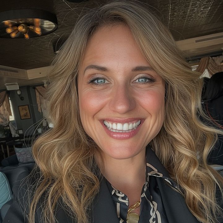 Business Coach Julie Couret