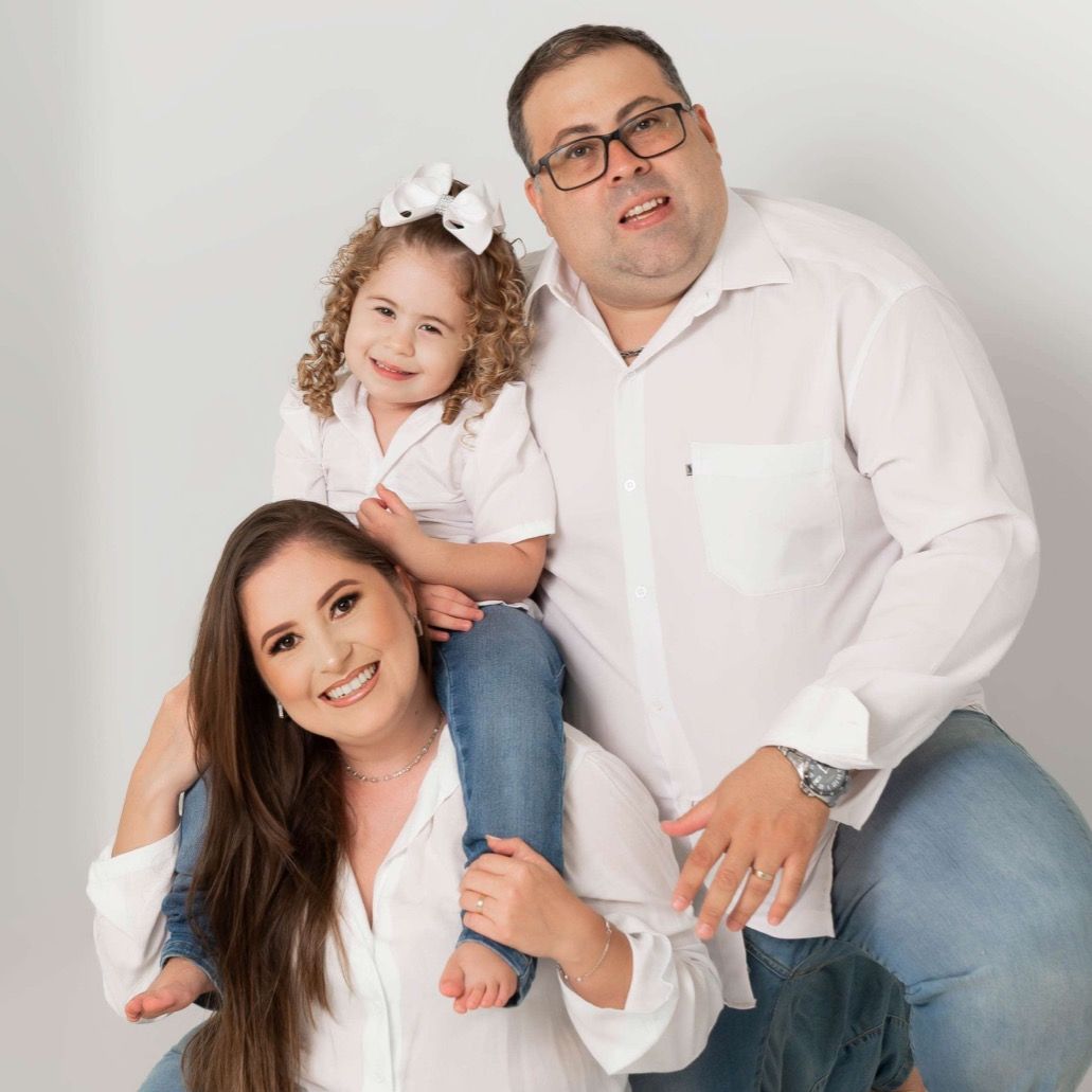 Família da Julinha | Jéssica