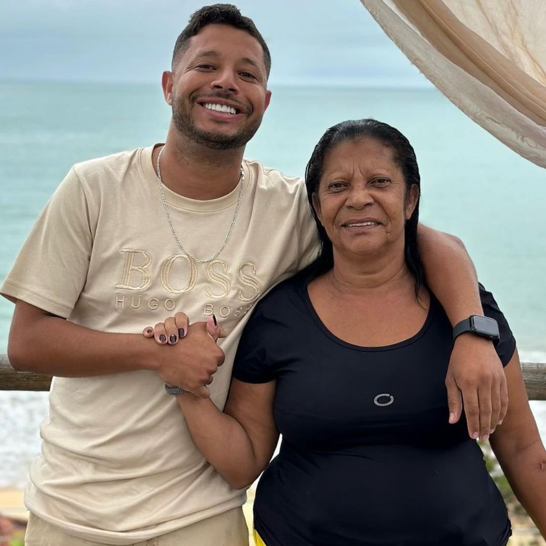 Mainha E Julio