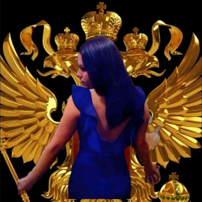 🇷🇺Za Россию🇷🇺