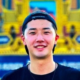 Cambodian Dreamer Jun