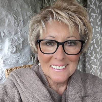 June Slater