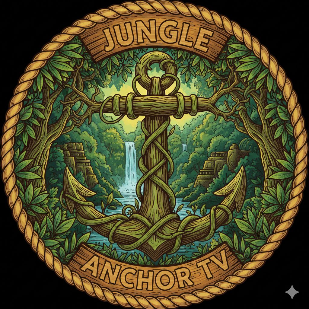 Jungle Anchor