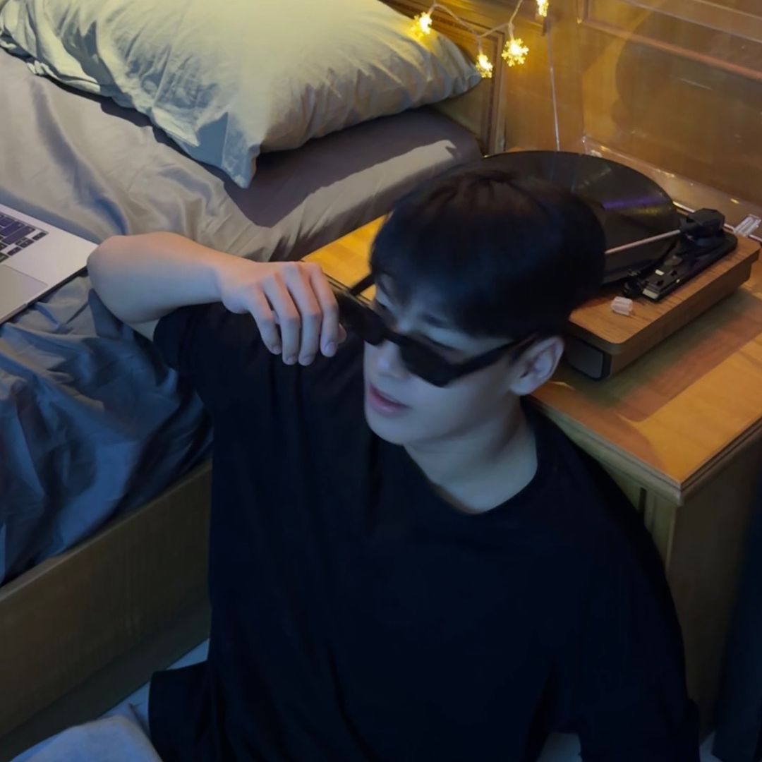 hsiang翔