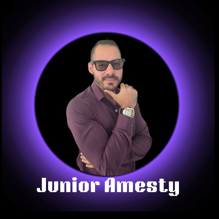 JuniorAmesty | Inmigración🇺🇸