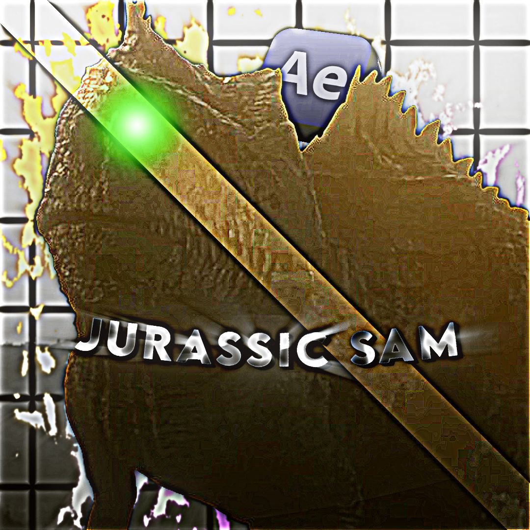 Jurassic Sam
