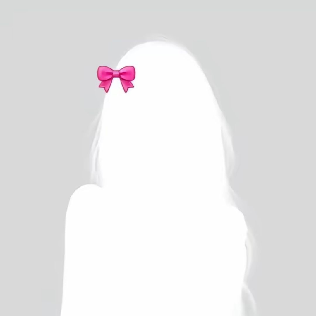 🎀🫧