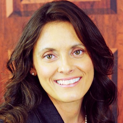 Tammy Metzger JD, MA