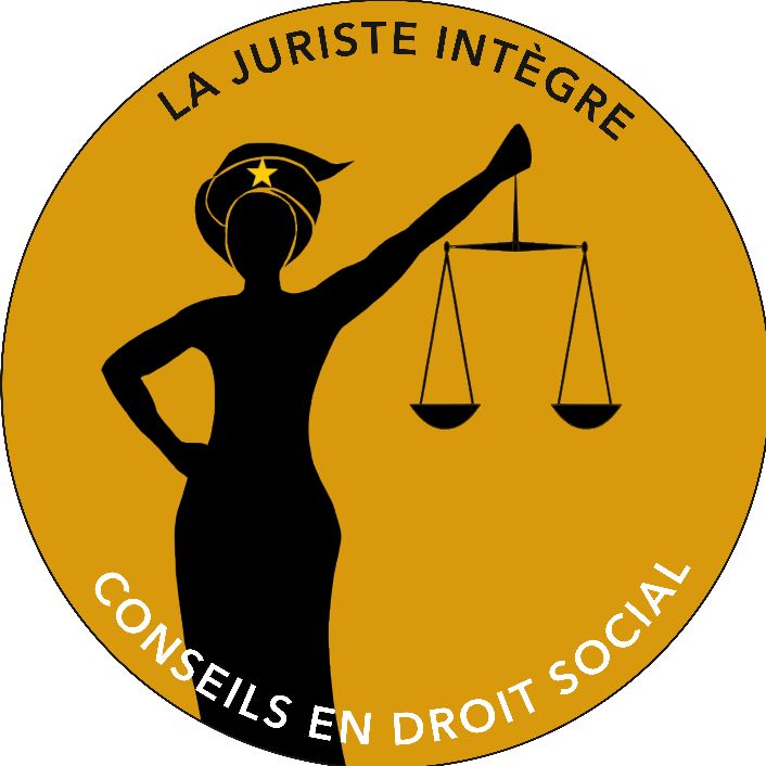 La juriste intègre🇧🇫