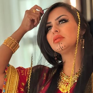Samirah Alghamdi