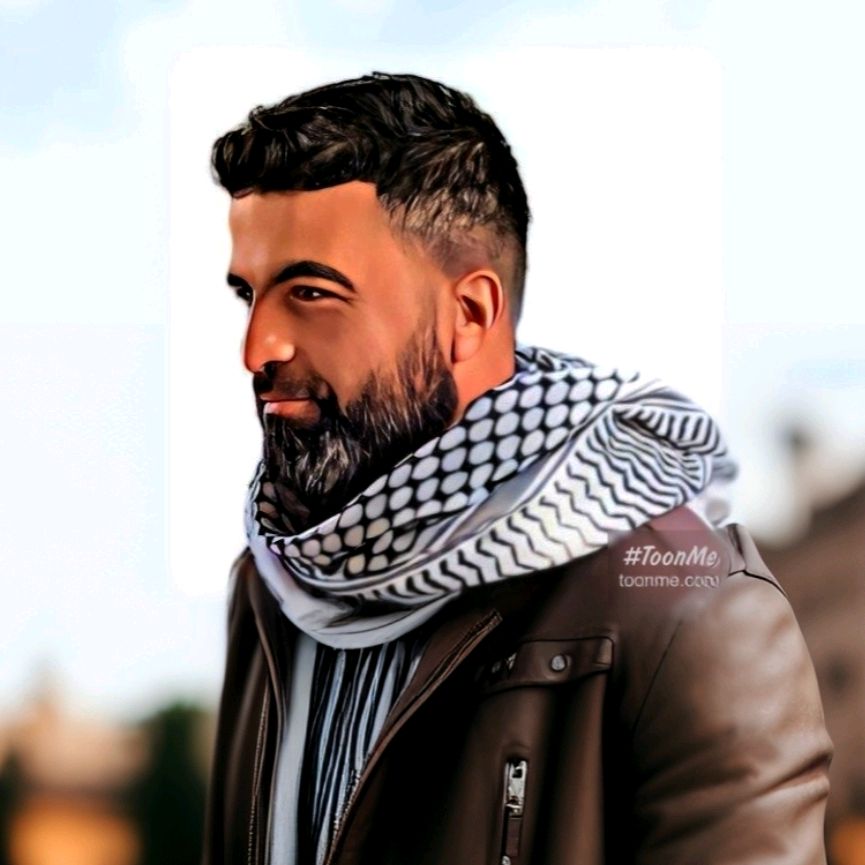 Abo Adnan Muslim Traveler