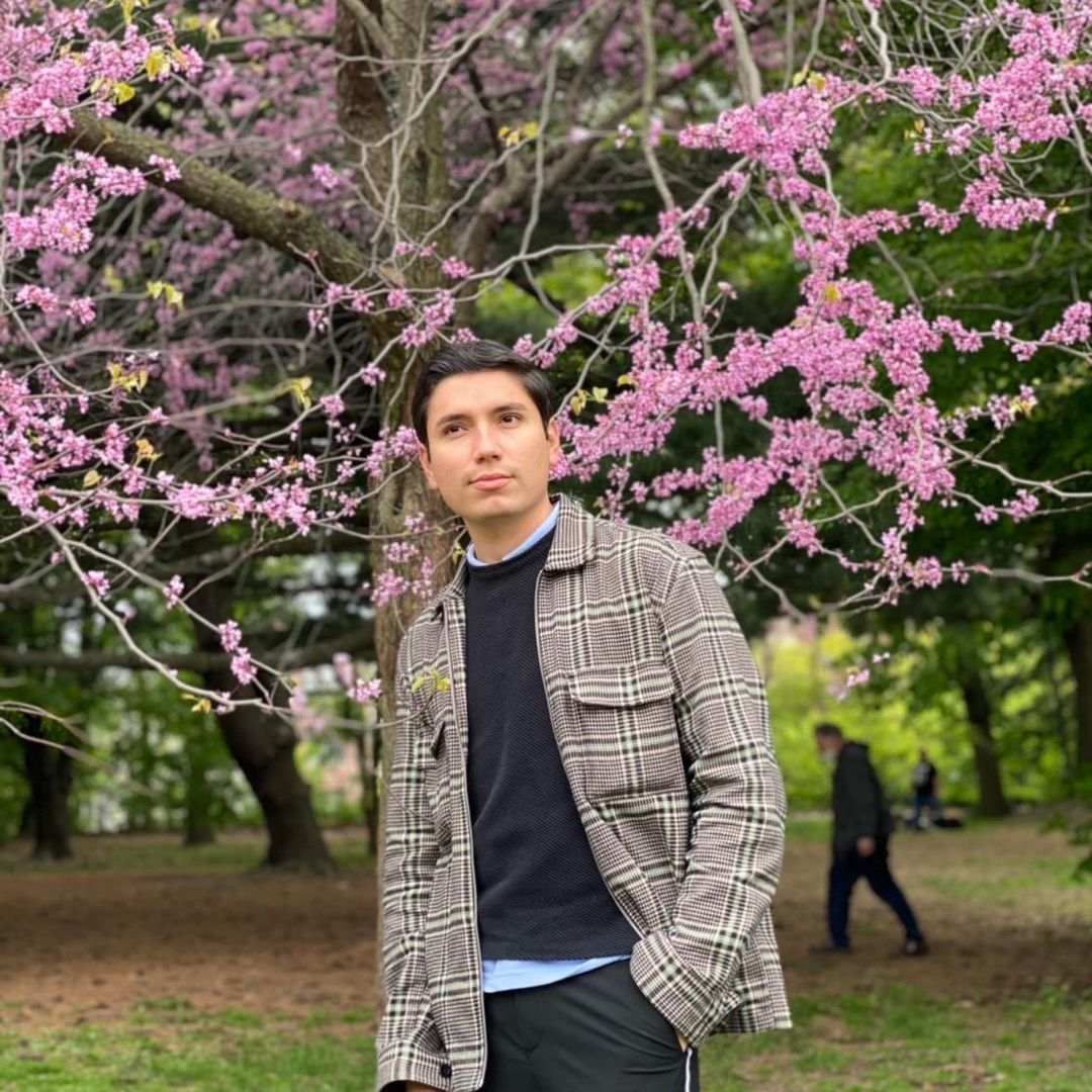 Migue Ortiz
