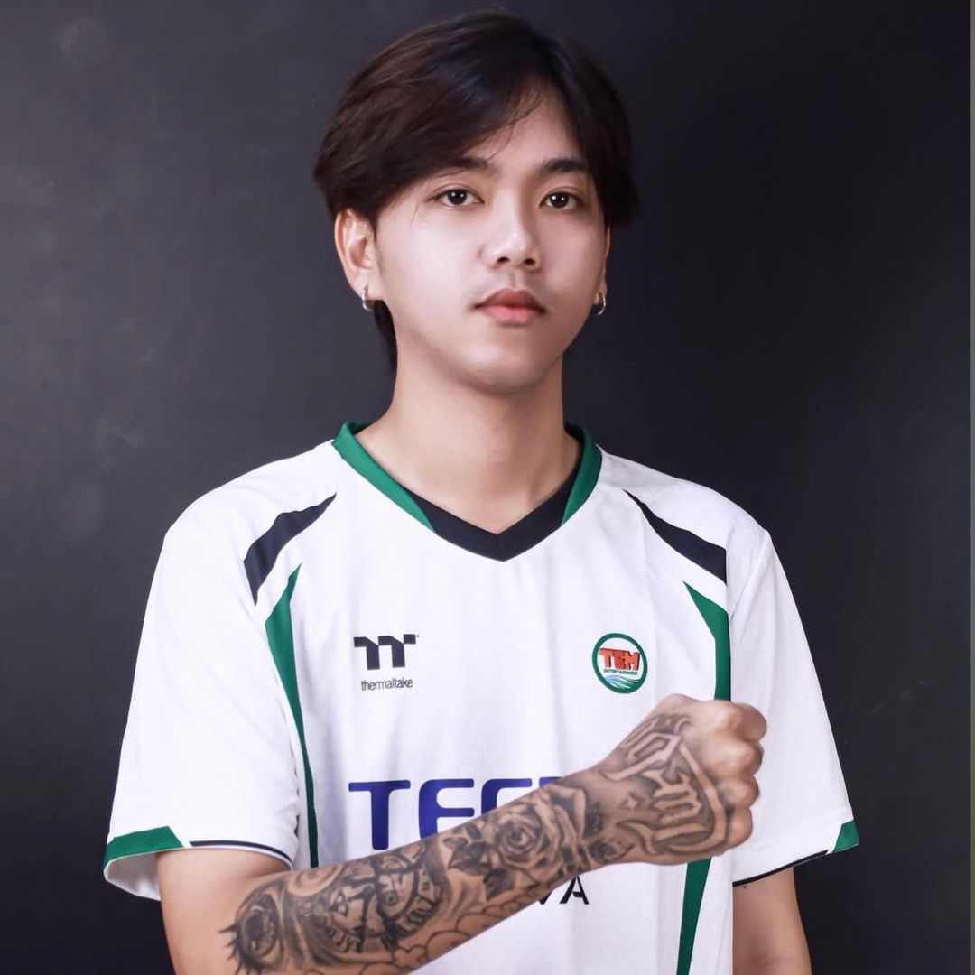 จัสแครี่เกมซิ่ง