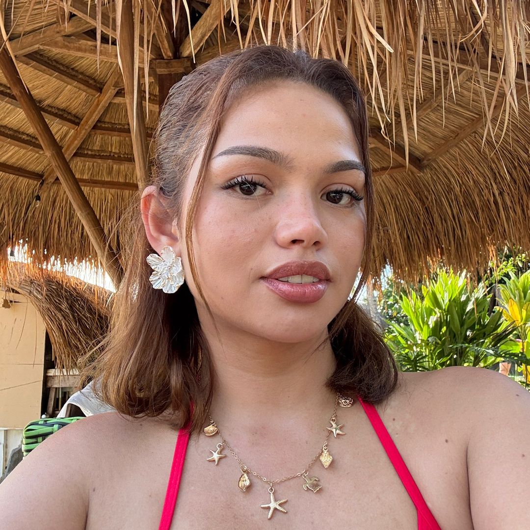 Heide Benitez Bruell