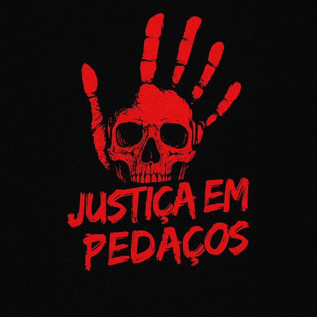 Justiça em Pedaços