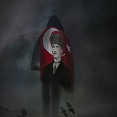 Justicedies🇹🇷𐱅𐰇𐰼𐰜 🇹🇷🦅🐺
