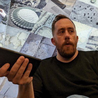 Justin Ling (Has Left)