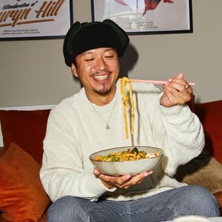 Justin ‘Dustbin’ Tsang