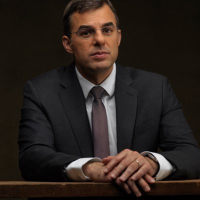 Justin Amash