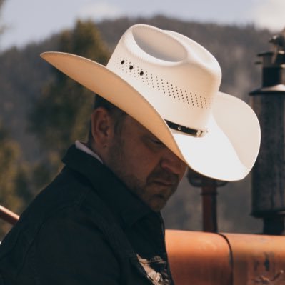 Justin Moore