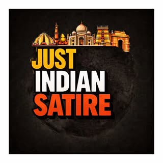 Just Indian Satire