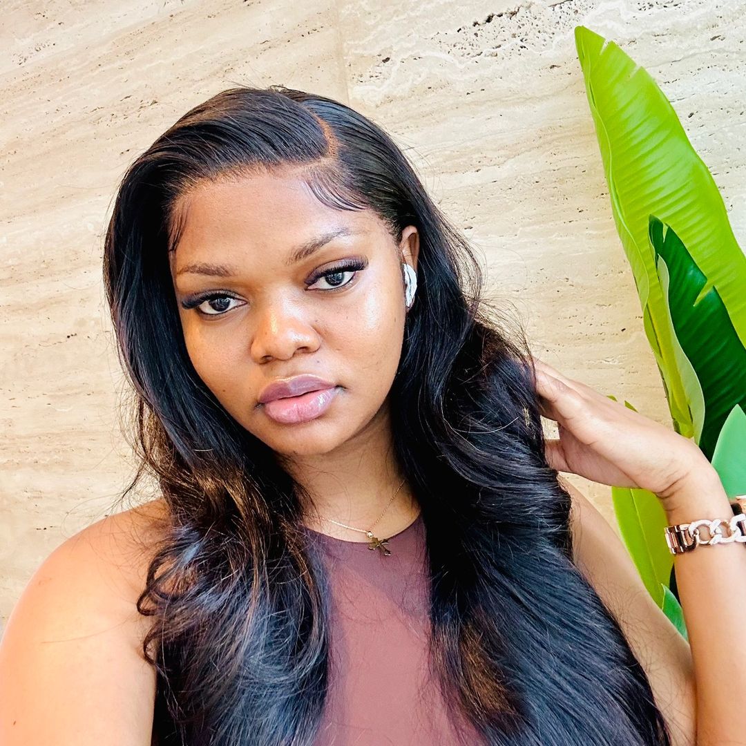 Justinemelanin✝️