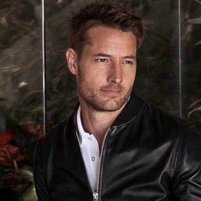 Justin Hartley