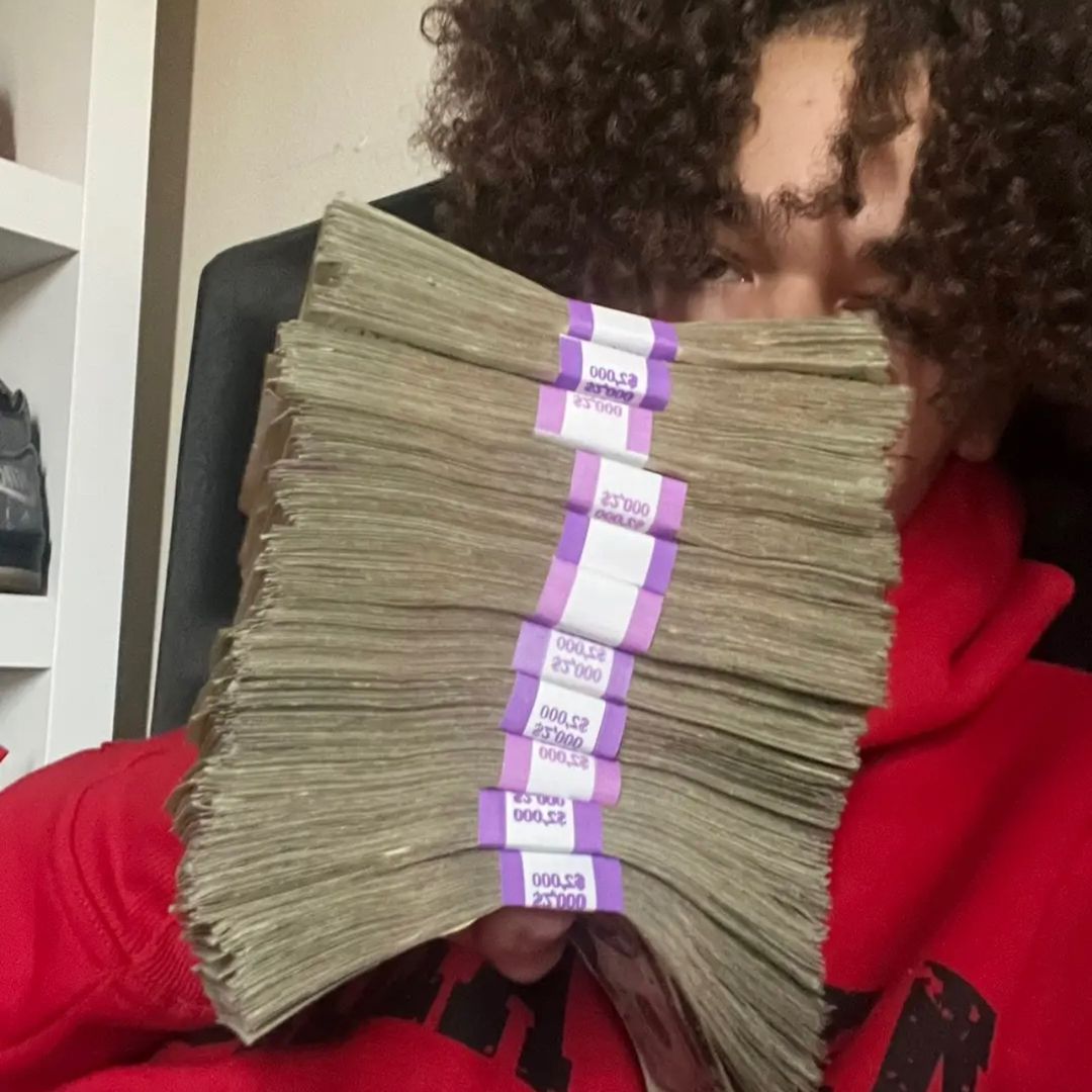 Pesos Da Name💰🏃‍♂️