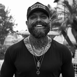 Justin Wenzel | Trusted Systems and Resources for Online Coaches