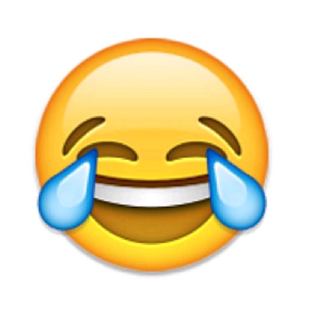 Just laugh 😂