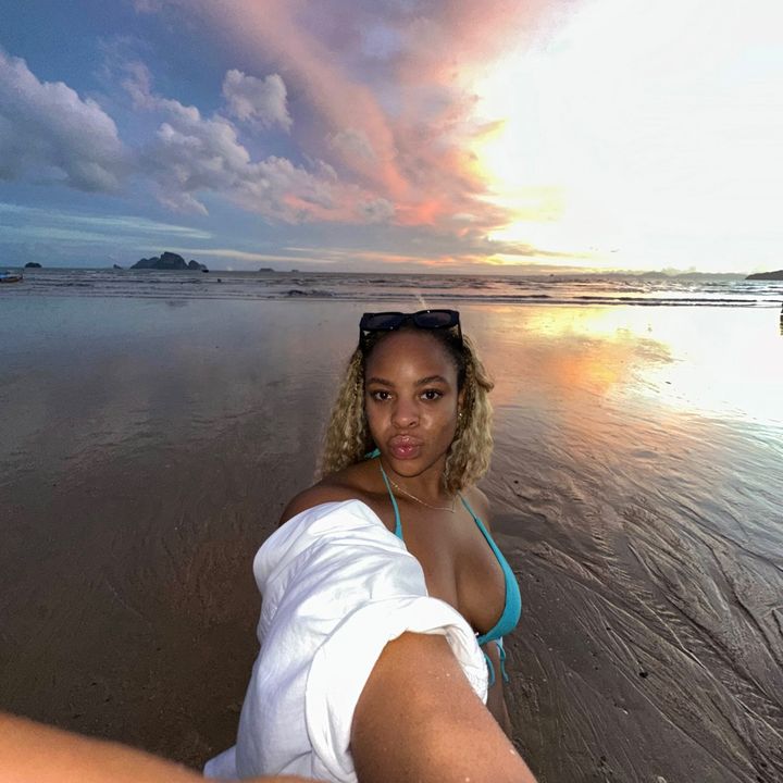 dru | solo travel ✈️