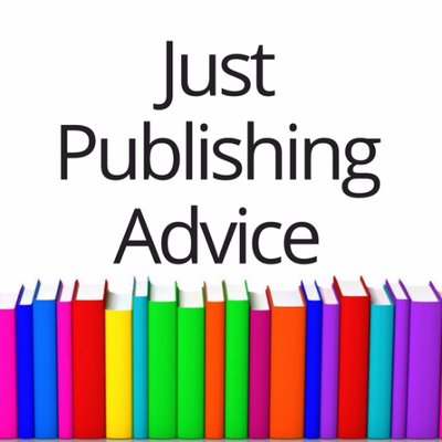 Just Publishing Advice