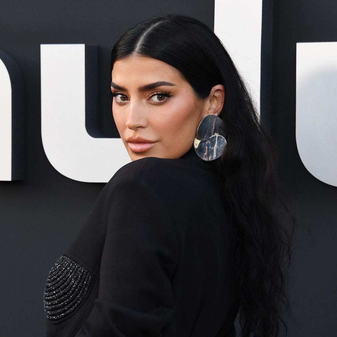 Nicole Williams English