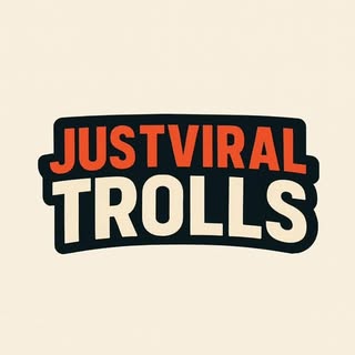 JustViralTrolls ™️