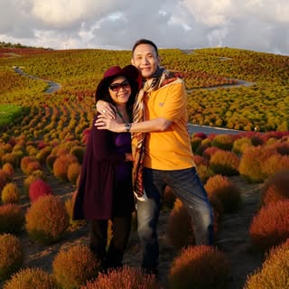 Jusuf Hamka | Babah Alun