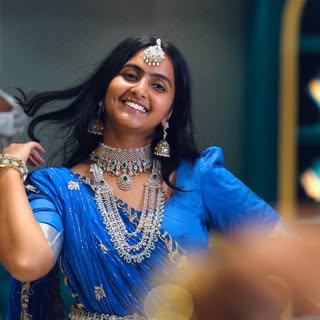 Jyothsna Bokka