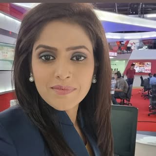 Jyoti Taneja Bhasin