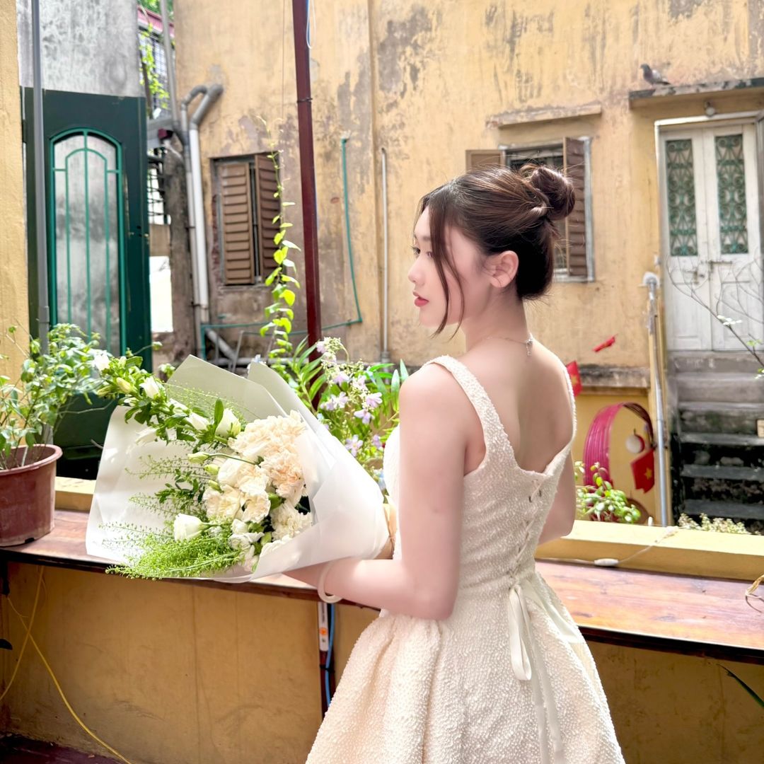 Nguyễn Thị Khánh Huyền