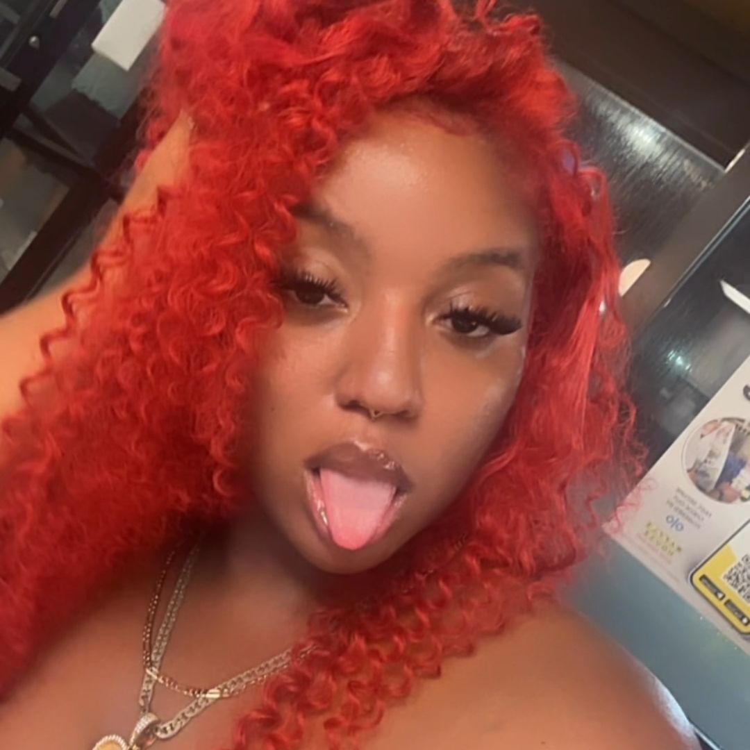 Monae💕|Hair Influencer✨