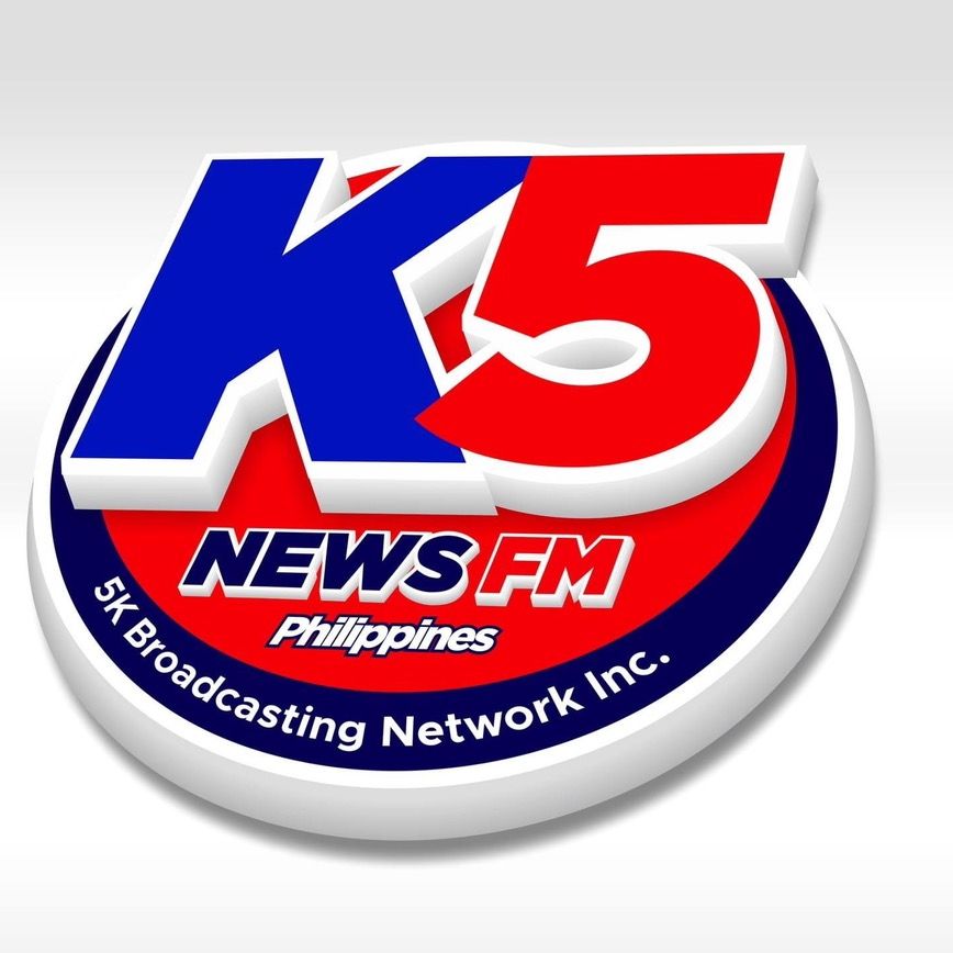 K5 News FM Iloilo 88.7